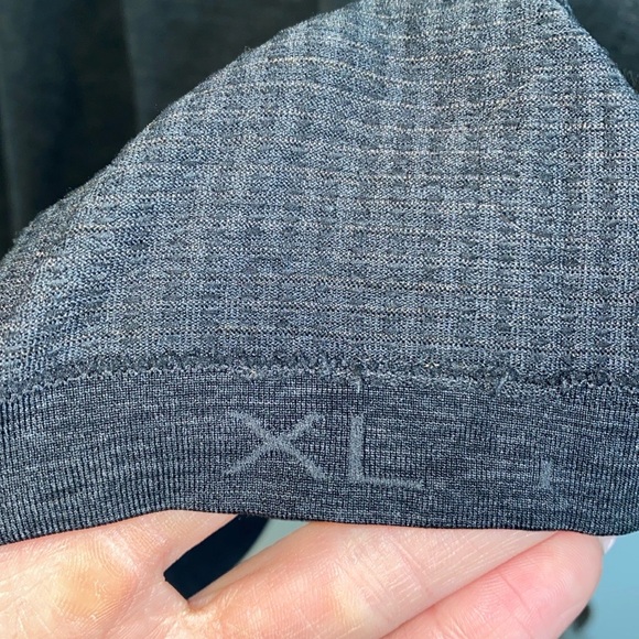 Lululemon Men’s Metal Tech Polo - Picture 4 of 5